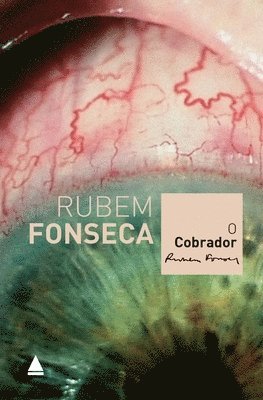 Rubem Fonseca - O Cobrador, Häftad