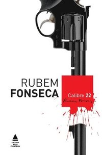 bokomslag Calibre 22