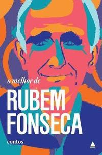 bokomslag O melhor de Rubem Fonseca