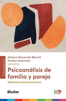 bokomslag Psicoanlisis de familia y pareja