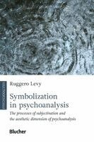 Ruggero Levy - Symbolization in psychoanalysis, Häftad