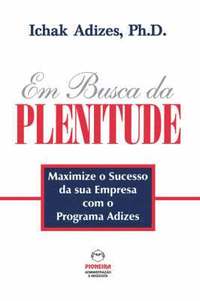 bokomslag Em Busca da PLENITUDE [The Pursuit of Prime - Portuguese edition]