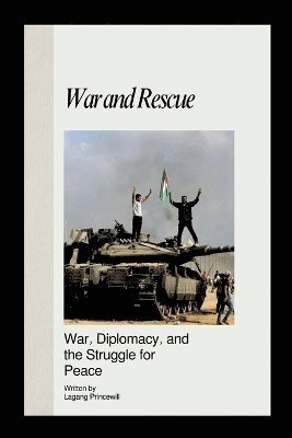 War and Rescue 1