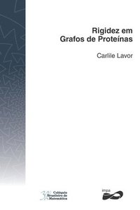 bokomslag Rigidez em Grafos de Proteínas