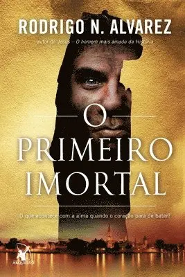 Rodrigo N Alvarez - O primeiro Imortal, Häftad. Tillgänglighet: Lägg i varukorg