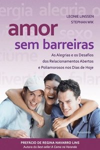 bokomslag Amor sem Barreiras