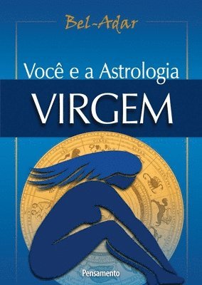 bokomslag Voce e a Astrologia Virgem