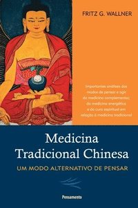 bokomslag Medicina Tradicional Chinesa