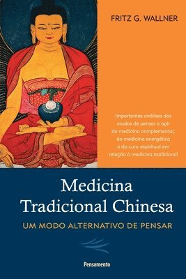 G Wallner Fritz, G. Wallner Fritz - Medicina Tradicional Chinesa, Häftad