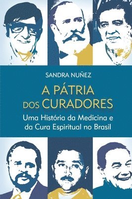 A Ptria Dos Curadores 1