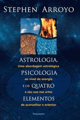 Astrologia, Psicologia E Os Quatro Elementos 1