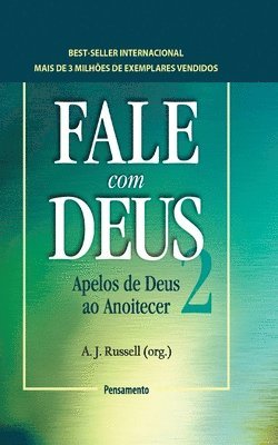 bokomslag Fale Com Deus 2