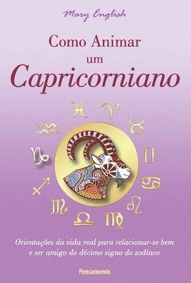 Como Animar um Capricorniano 1