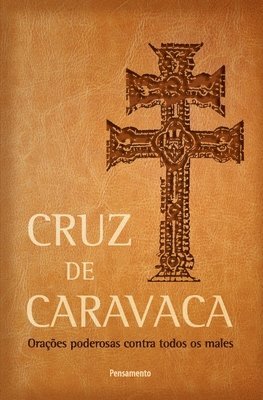 bokomslag Cruz De Caravaca