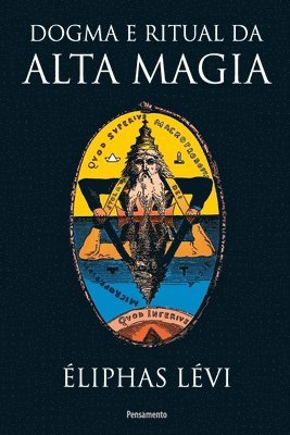 bokomslag Dogma E Ritual Da Alta Magia