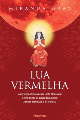 Lua Vermelha 1