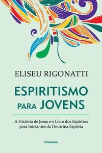 bokomslag Espiritismo para Jovens