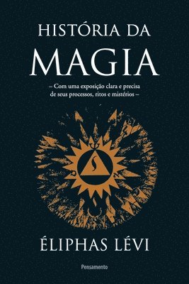 Histria Da Magia 1