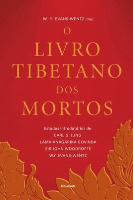 bokomslag O Livro Tibetano Dos Mortos