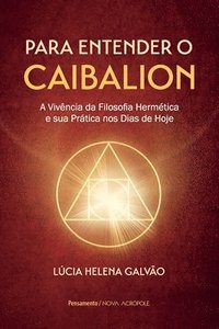 bokomslag Para entender o Caibalion