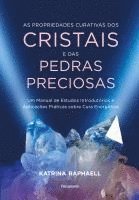 bokomslag As propriedades curativas dos cristais e das pedras preciosas