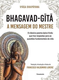 bokomslag Bhagavad-Gita