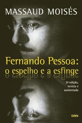 bokomslag Fernando Pessoa - O Espelho e a Esfinge