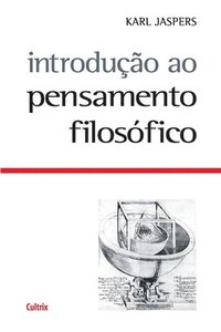 bokomslag Introdução ao Pensamento Filosófico