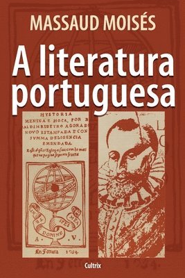 A Literatura Portuguesa 1