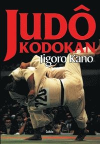 bokomslag Jud Kodokan