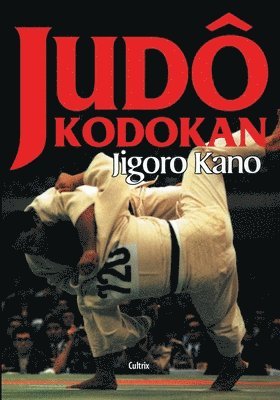 bokomslag Jud Kodokan