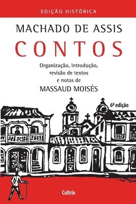 Contos de Machado de Assis 1