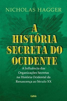 Histria Secreta do Ocidente 1