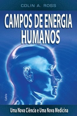 bokomslag Campos de Energia Humanos