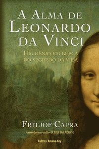 bokomslag A Alma de Leonardo da Vinci