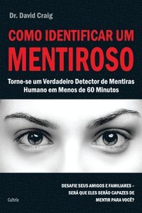 bokomslag Como Identificar um Mentiroso