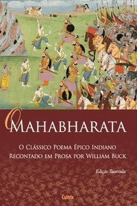 bokomslag O Mahabharata