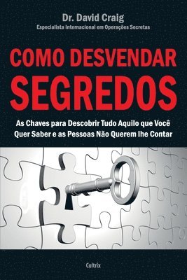 David Craig - Como Desvendar Segredos, Häftad