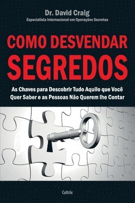 Como Desvendar Segredos 1