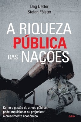 A Riqueza Publica Das Naes 1