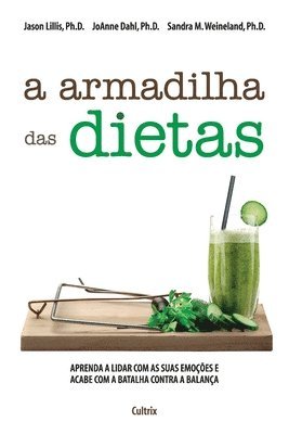 bokomslag Armadilha das Dietas