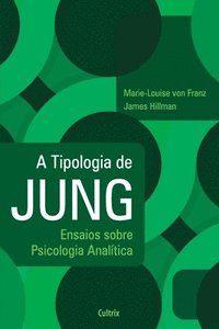 bokomslag A Tipologia de Jung - Nova Edio