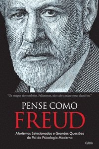 bokomslag Pense como Freud