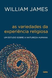 bokomslag As variedades da experincia religiosa