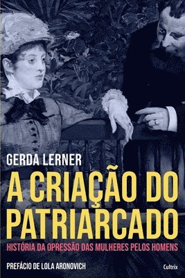 A Criao do Patriarcado 1