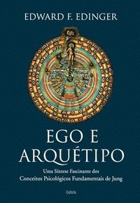 bokomslag Ego e Arquétipo