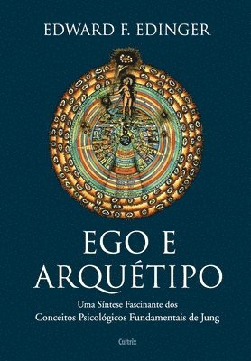 Ego e Arqutipo 1