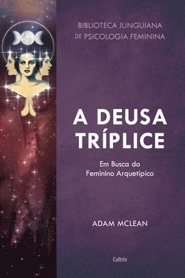 Adam McLean, Adam Mclean - Deusa Tríplice, Häftad