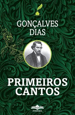 Primeiros Cantos 1