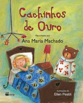 Cachinhos de ouro 1